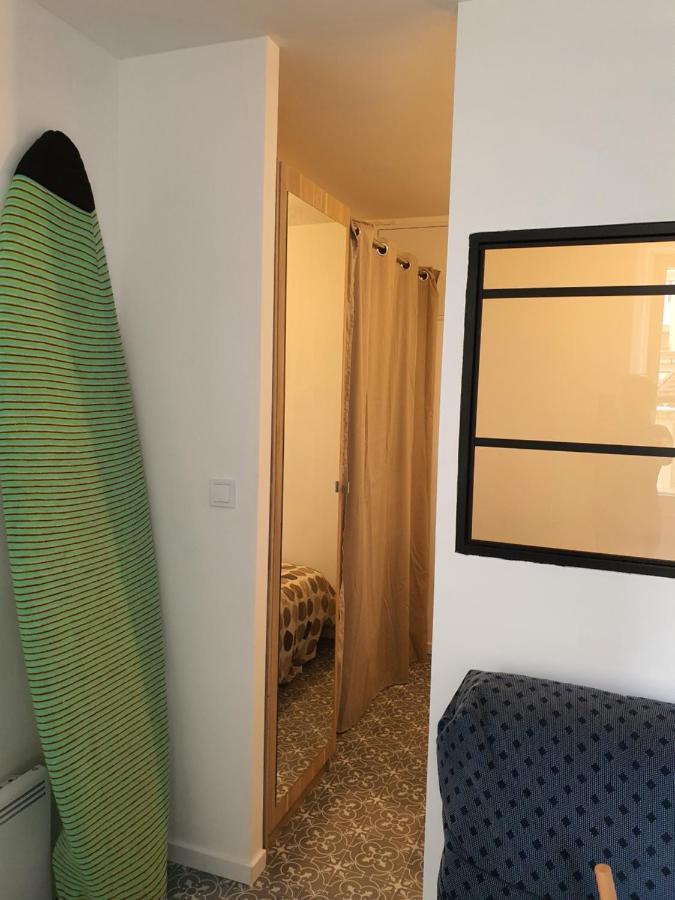 Rochebonne Loc Apartment Saint-Malo Exterior photo