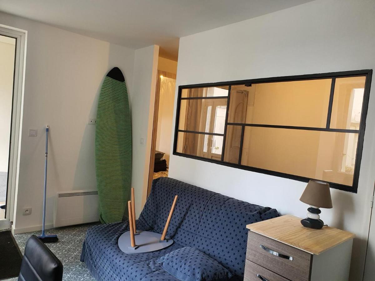 Rochebonne Loc Apartment Saint-Malo Exterior photo